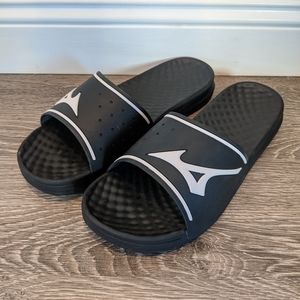 Mizuno Relax Slide 2 Sandals!